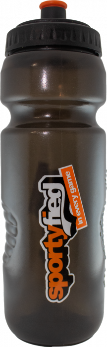 Sportyfied - Dunk, 800 Ml - Sort